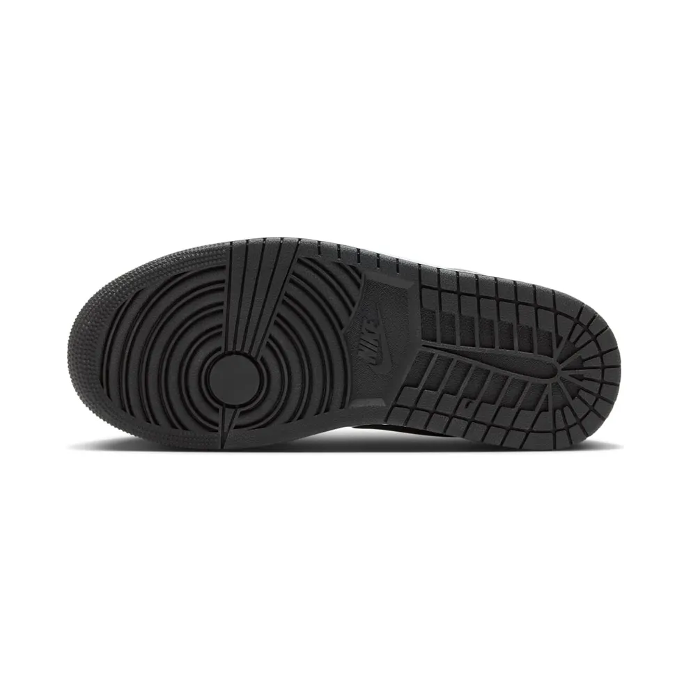 Air Jordan 1 Low Silver Toe (DA5551-001)