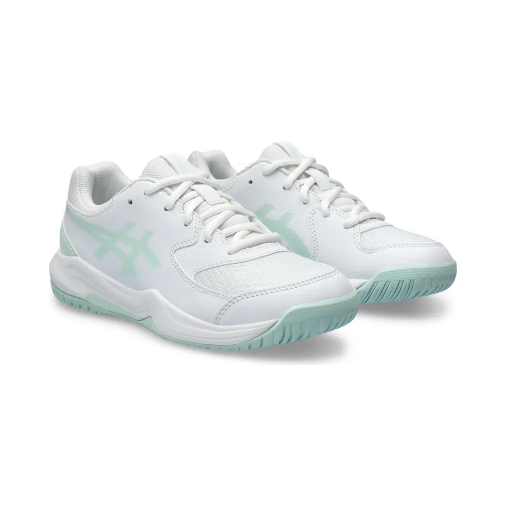 Asics Gel-dedicate 8 Gs White/Pale Blue (1044A077.102)