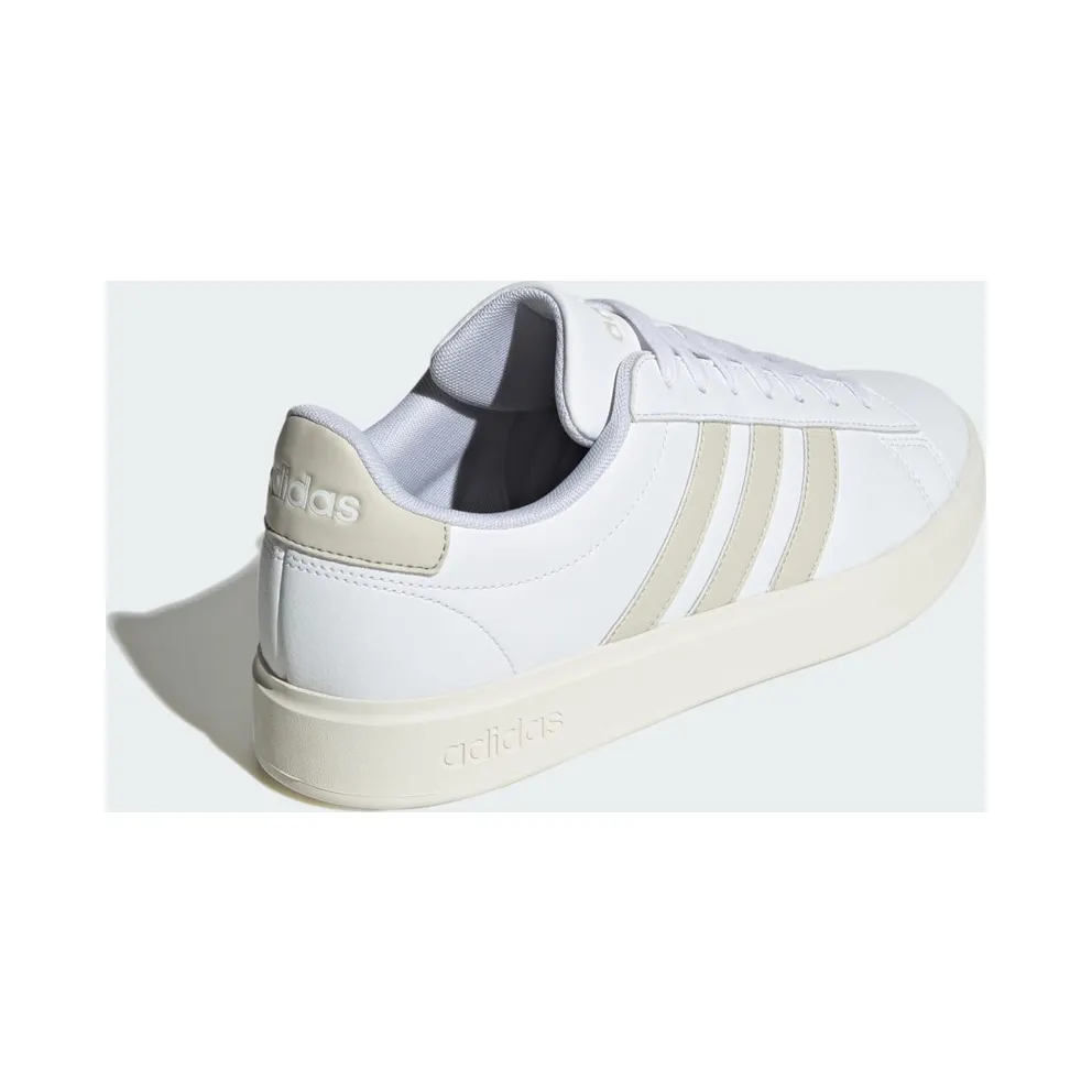 Adidas Grand Court “White” (ID2949)
