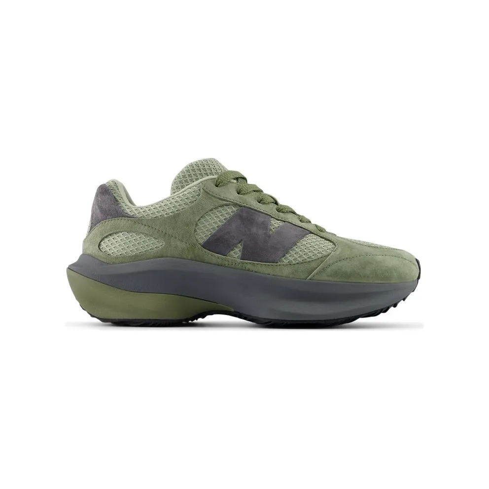 New Balance WRPD Runner Dark Olivine Castlerock (UWRPDHSD)