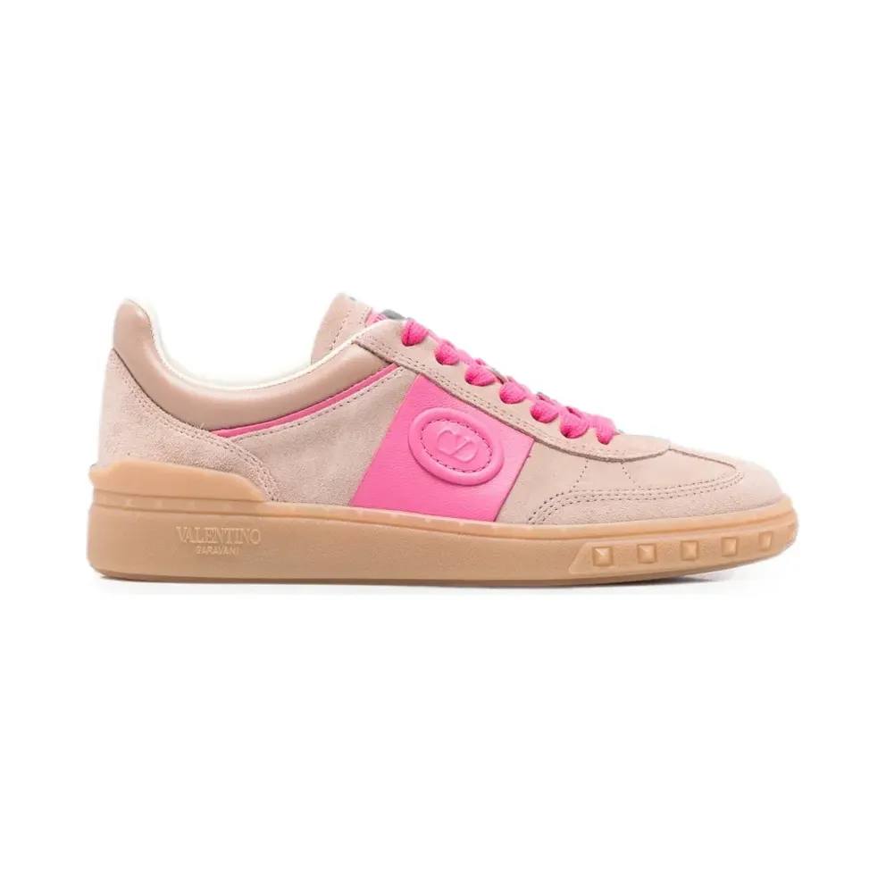 Valentino Garavani VLogo Signature Rockstud – Beige (WS0IL9LAL)