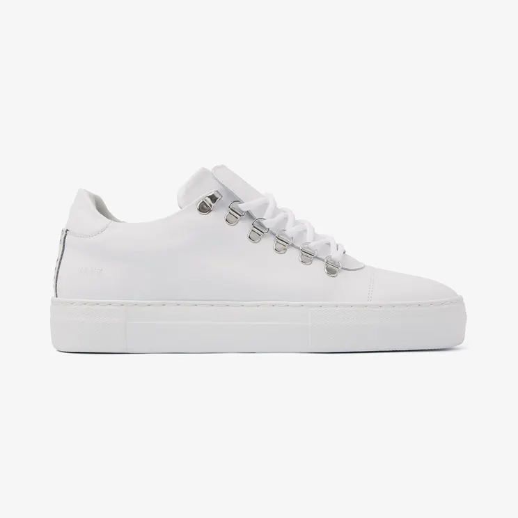 Nubikk Jagger Classic White (2103060030LS3)