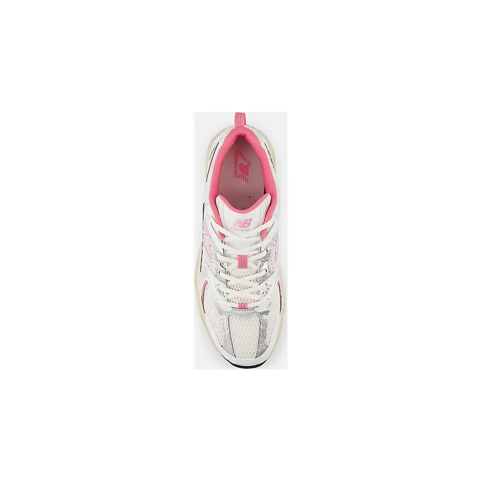 New Balance 530 “White Pink Vintage” (MR530ED)