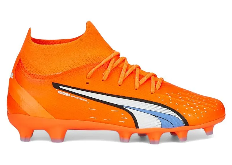 Puma Ultra Pro FG/AG Supercharge Pack (107228-01)
