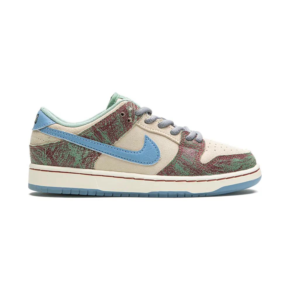 Nike SB Dunk Low Pro PS “CRENSHAW SKATE CLUB” (FQ8204-300)