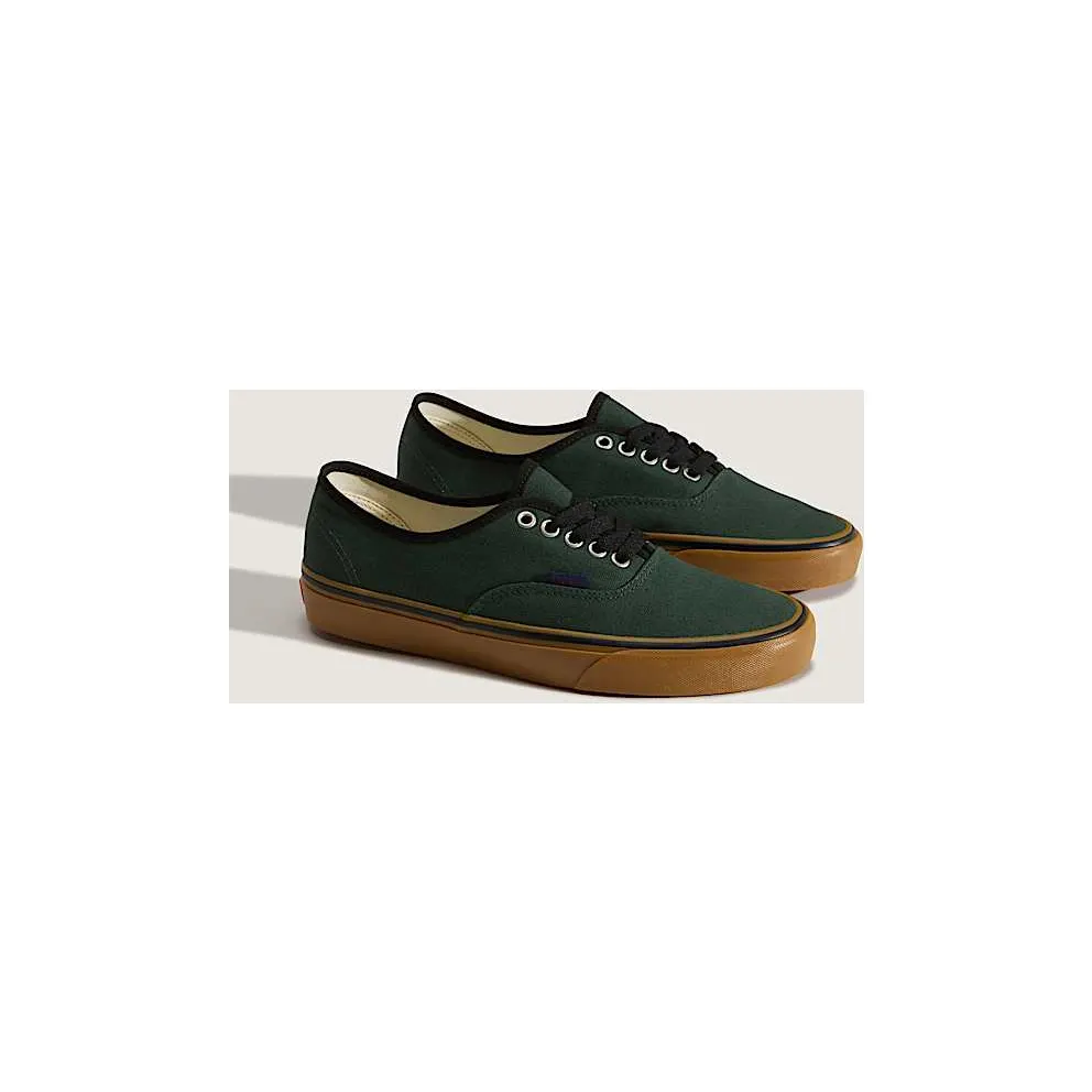 Vans Authentic Dark Green (VN000D7Y17P)