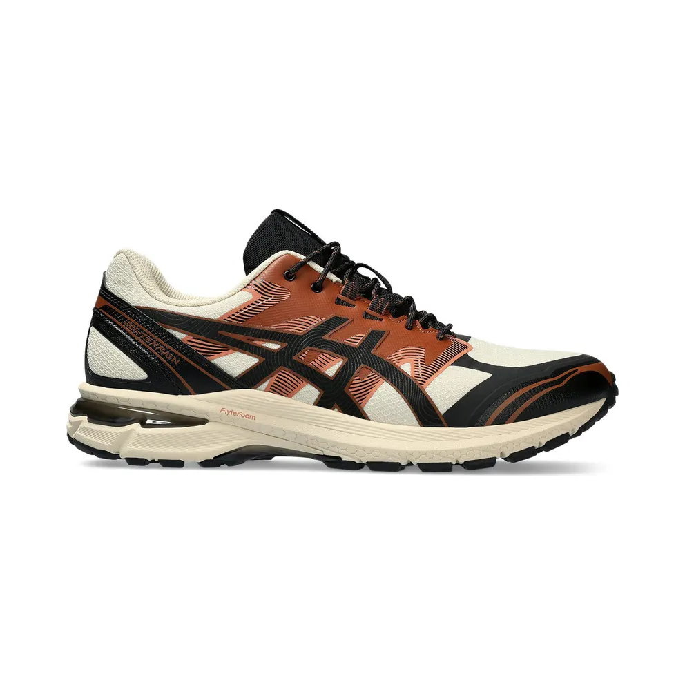 Asics Gel-terrain Vanilla/Black (1203A342.250)