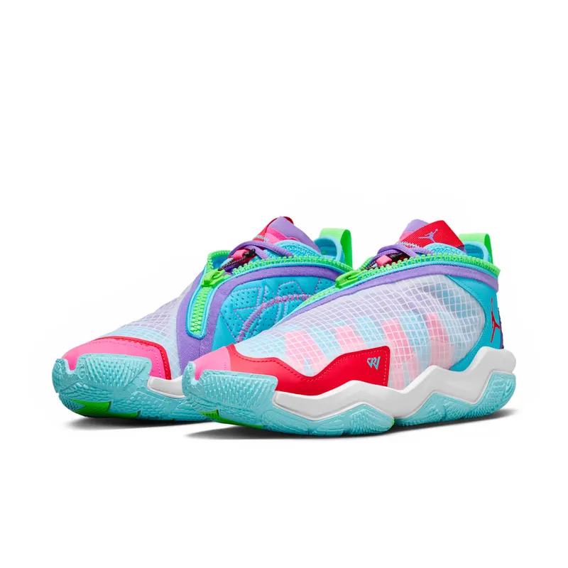 Jordan Why Not Zer0.6 Childhood (DO7189-100)