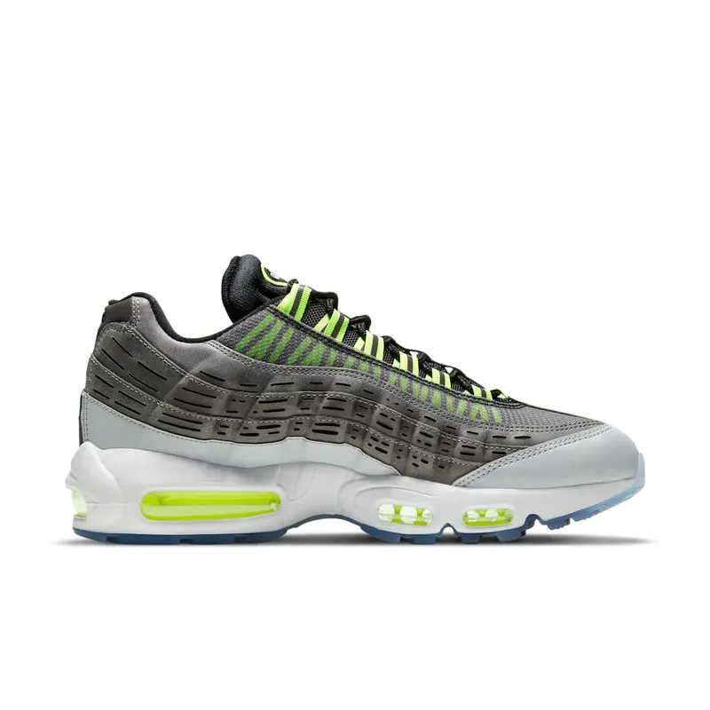 Nike Air Max 95 Kim Jones Total Volt (DD1871-002)