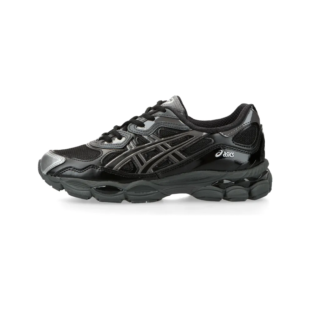 ASICS SportStyle GEL-NYC by Kicki (black / black) – 1203A571-001
