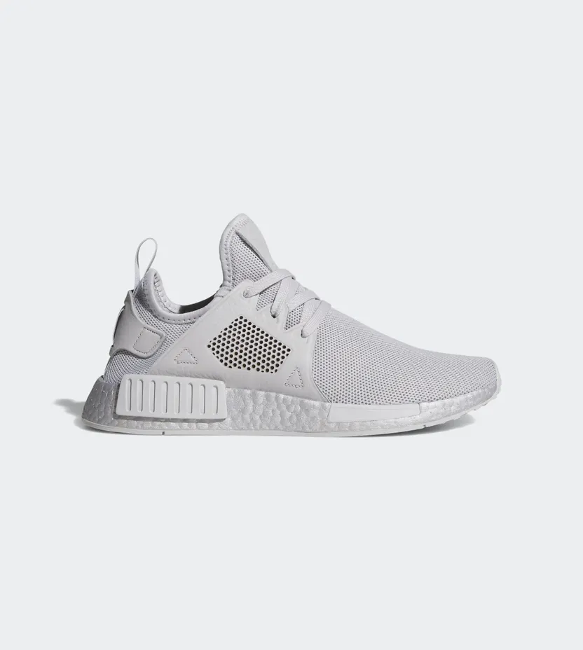 adidas NMD XR1 Triple Grey