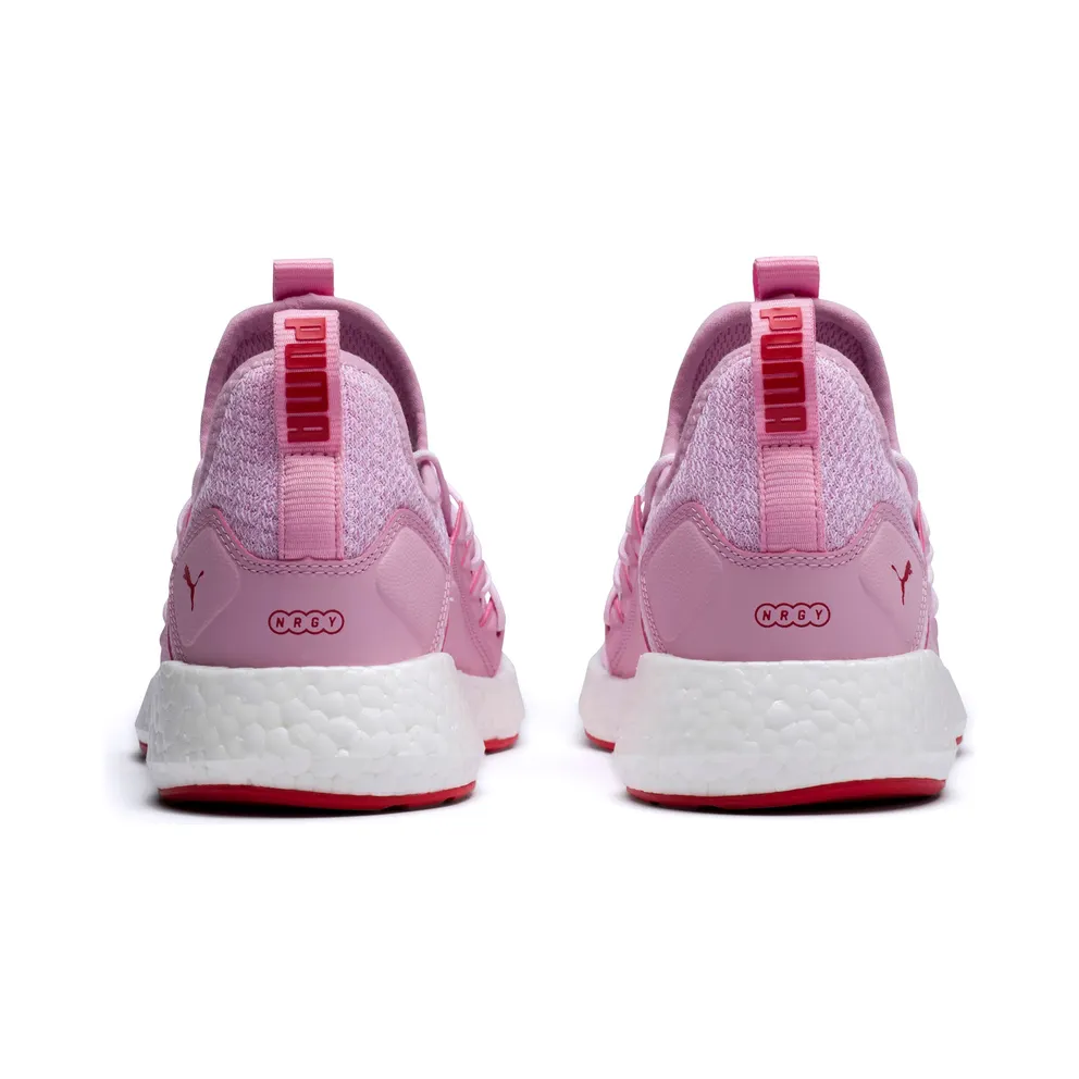 Puma Nrgy Neko Knitted Pink/White (19174714)