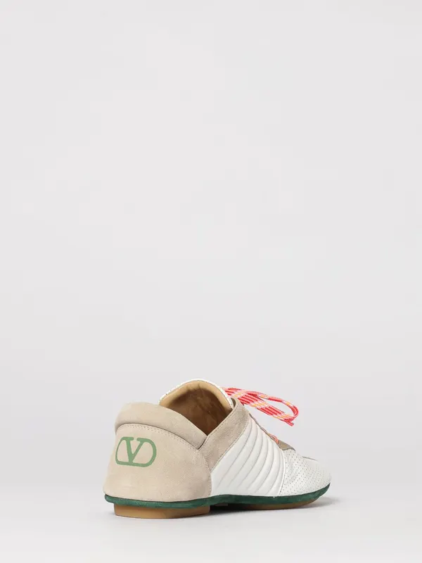 Valentino garavani Sneakers White (8Y2S0M58FFB9WJ) (2)