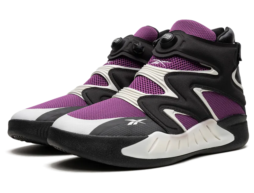 Reebok Instapump Fury Zone “Aubergine” (GX0297)