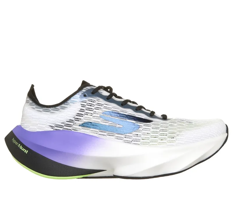 Skechers Aero Tempo Sneaker White
