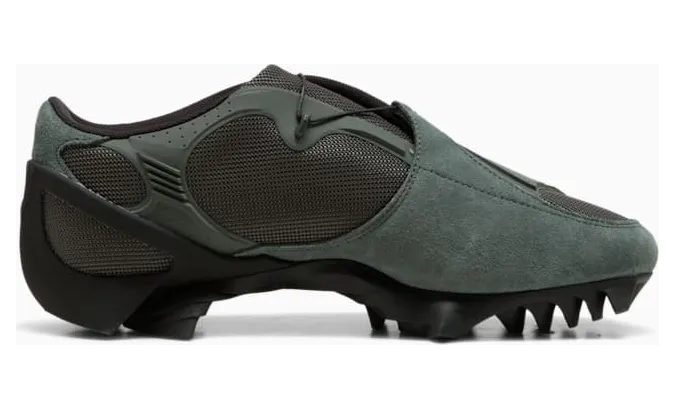 PUMA Beisser Disc sneakers, Zwart, Maat 44 (40530602)