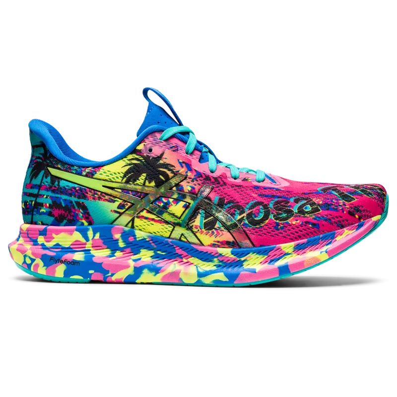 Asics NOOSA TRI™ 14 Pink Glo/Black (1012B208.700)