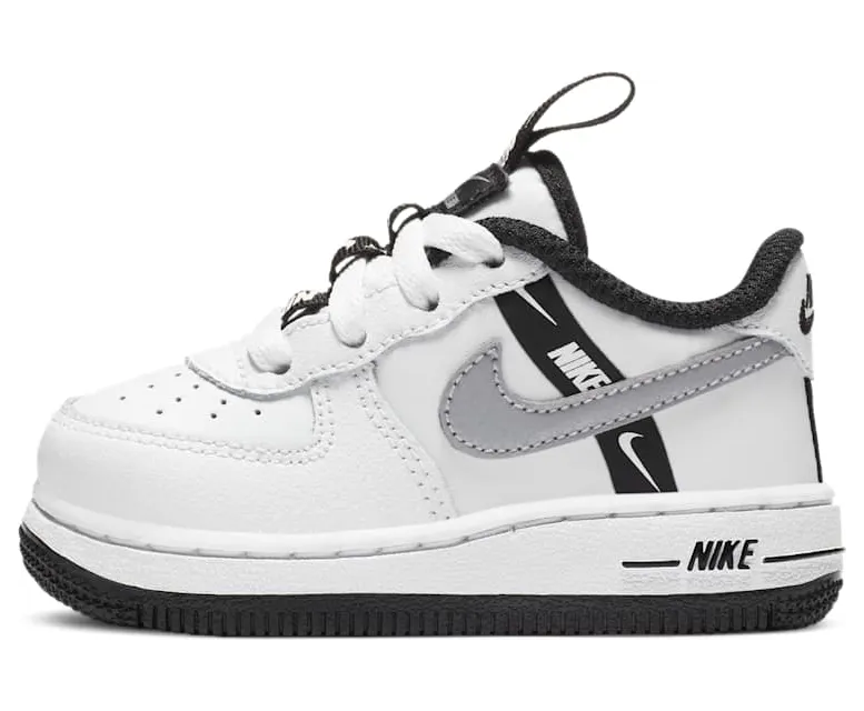 Nike Air Force 1 LV8 KSA Worldwide Pack White Reflect Silver (CT4682-100)