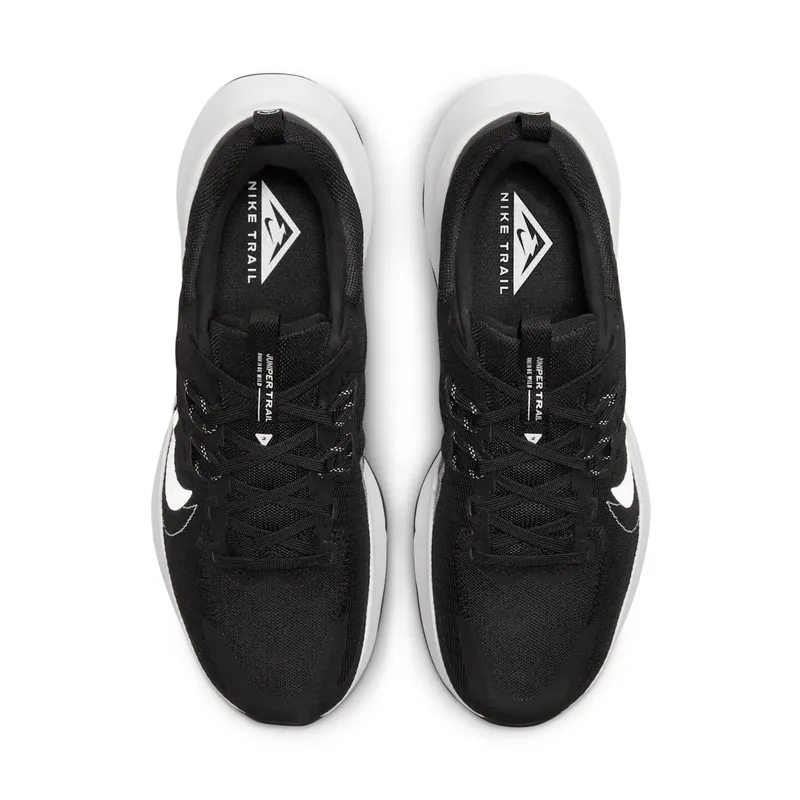 Nike Juniper Trail 2 “Black” (DM0822-001)
