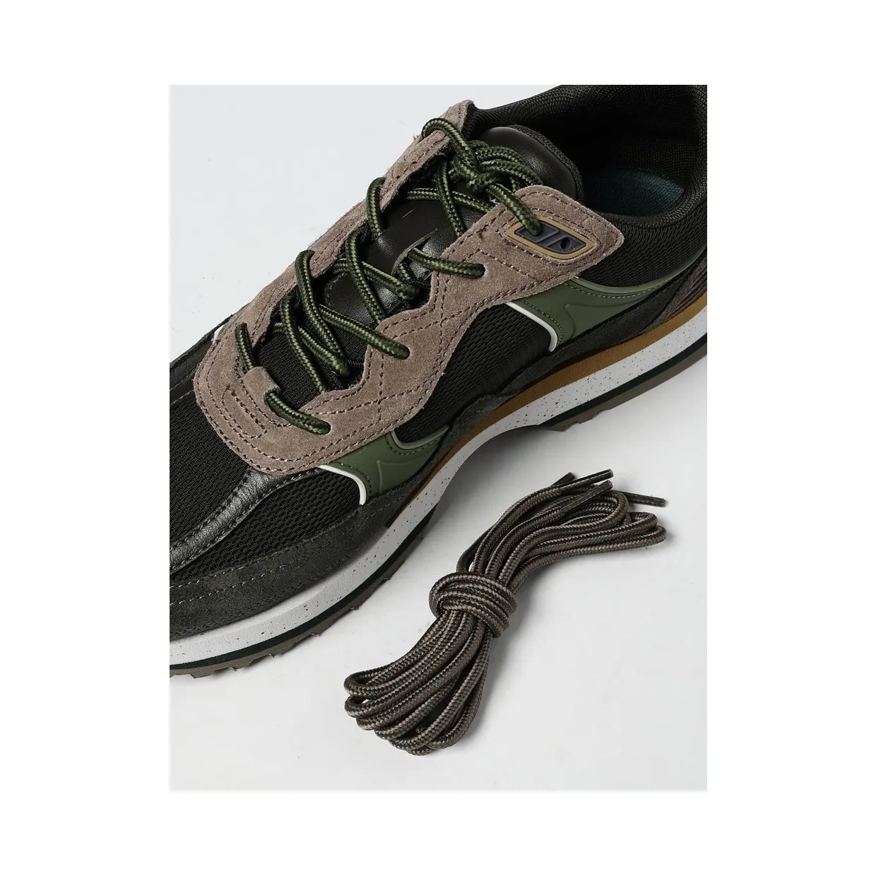Paul Smith Sneakers Military (M2SBNK11TLEA43) (3)