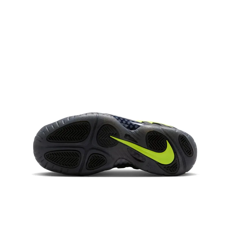 Nike Little Posite One GS “Voltage (2026)” (IQ7230-001)