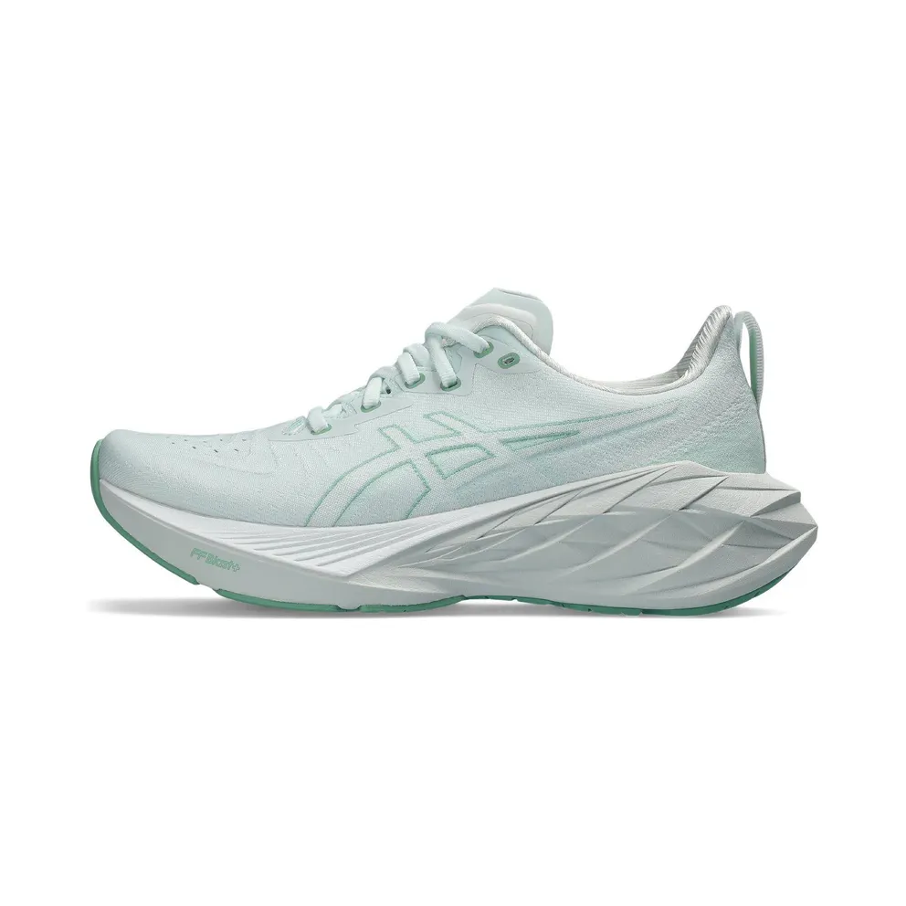 ASICS Novablast 4 Pale Mint White (1012B510-300)