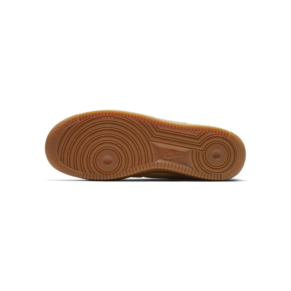 Nike Air Force 1 07 Lv8 Suede Mushroom Mushroom Mushroom/Mushroom (AA1117-200)