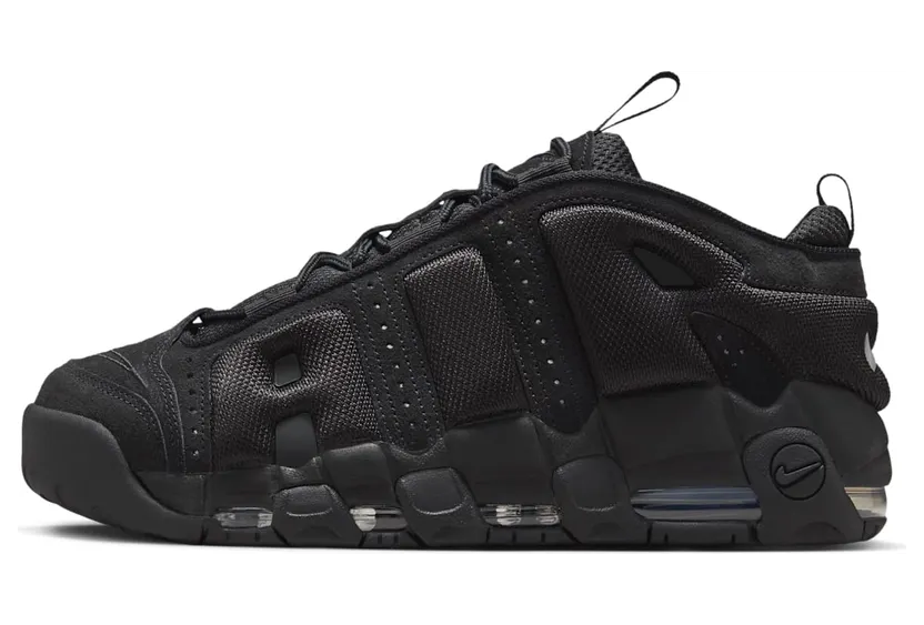 Nike Air Max Uptempo Black (IM6649-001)