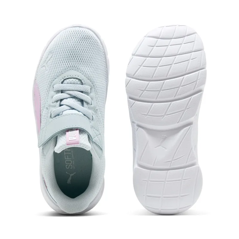 Puma FlexFocus Modern “Aqua Glow / Mauve Glow / Puma White” (401519_39)