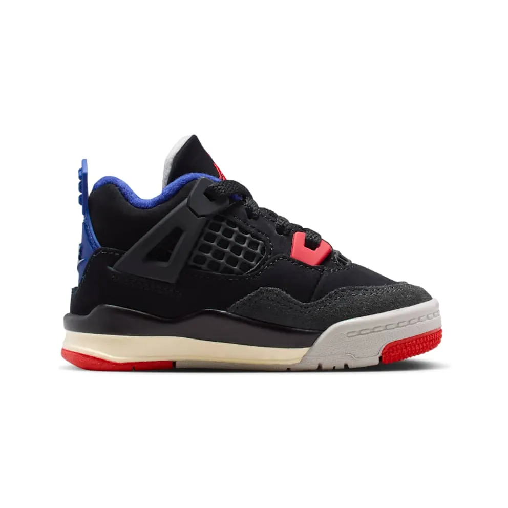 Air Jordan 4 TD “Rare Air” (IB4387-003)