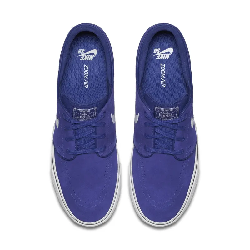 Nike SB Stefan Janoski Deep Night Deep Night/White-Black (333824-510)