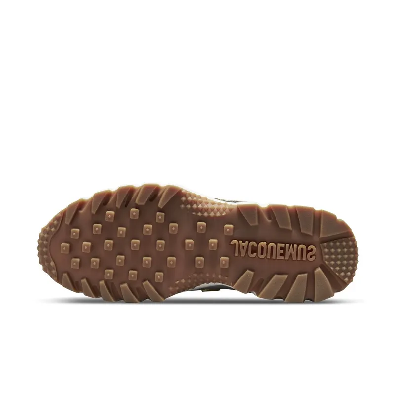 Nike Air Humara LX Jacquemus Beige – “Beige / Sail / Brown / Gum” (DR0420-001)