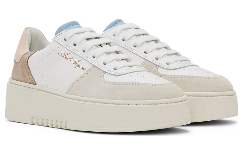 Axel Arigato White Orbit Sneakers (F0180029) (4)