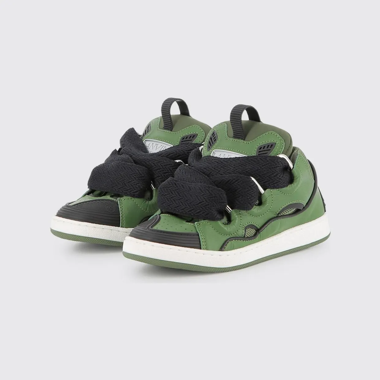 Lanvin Sneakers Green (N30308665)