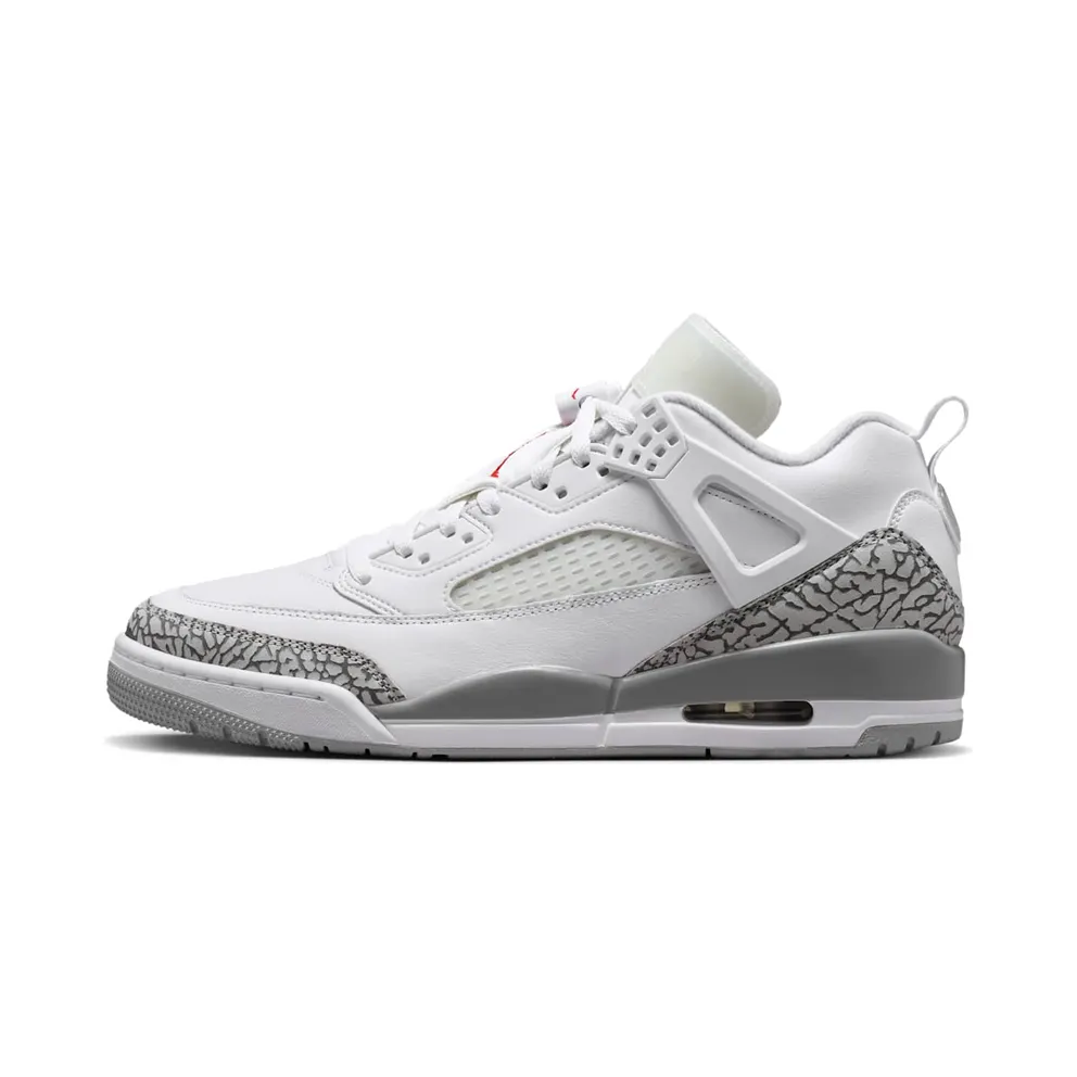Jordan Spizike Low White Cement (IO7724-100)