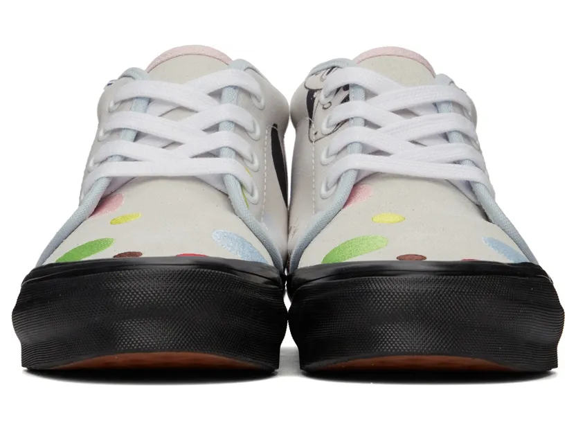 vans-chukka VN0A5FBV6Z71