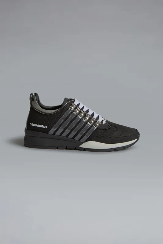Dsquared2 sneaker (11968417JD)