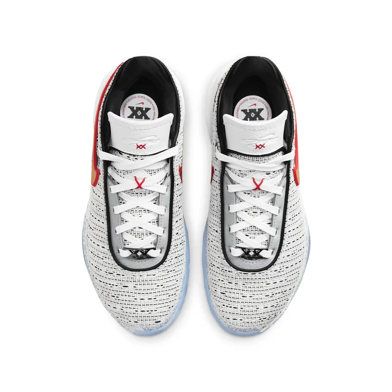 Nike LeBron 20 The Debut (DQ8651-100)