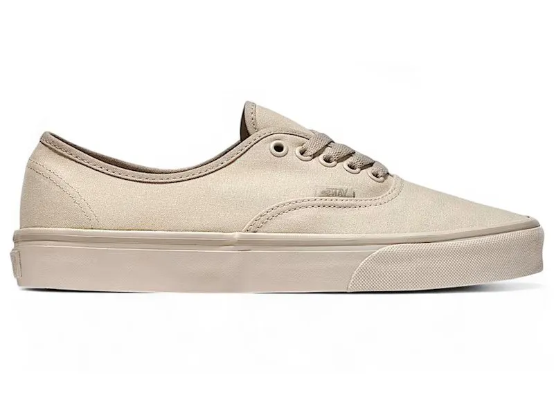 Vans Authentic Warm Beige (VN000BW5CCZ)