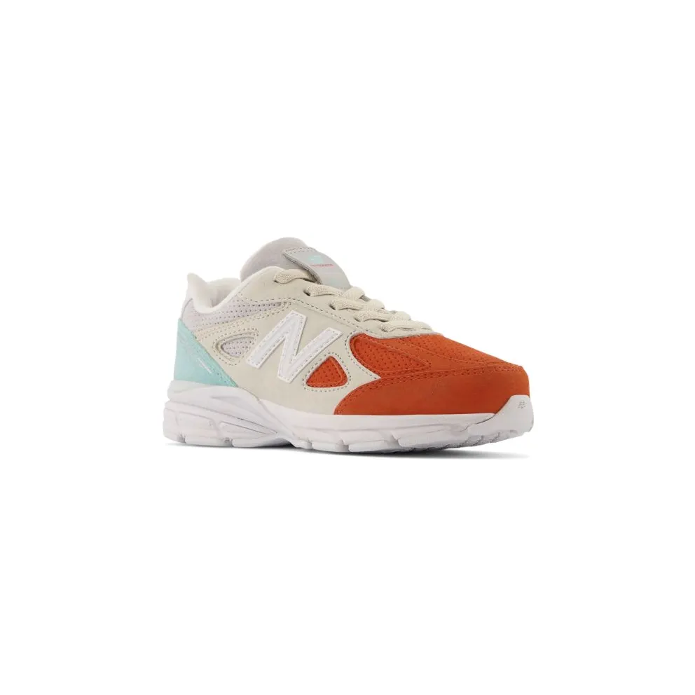New Balance 990v4 Kith Cyclades (PV990KC2)