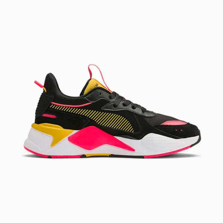 Puma RS X REINVENT “Black Sulphur” (371008-02)