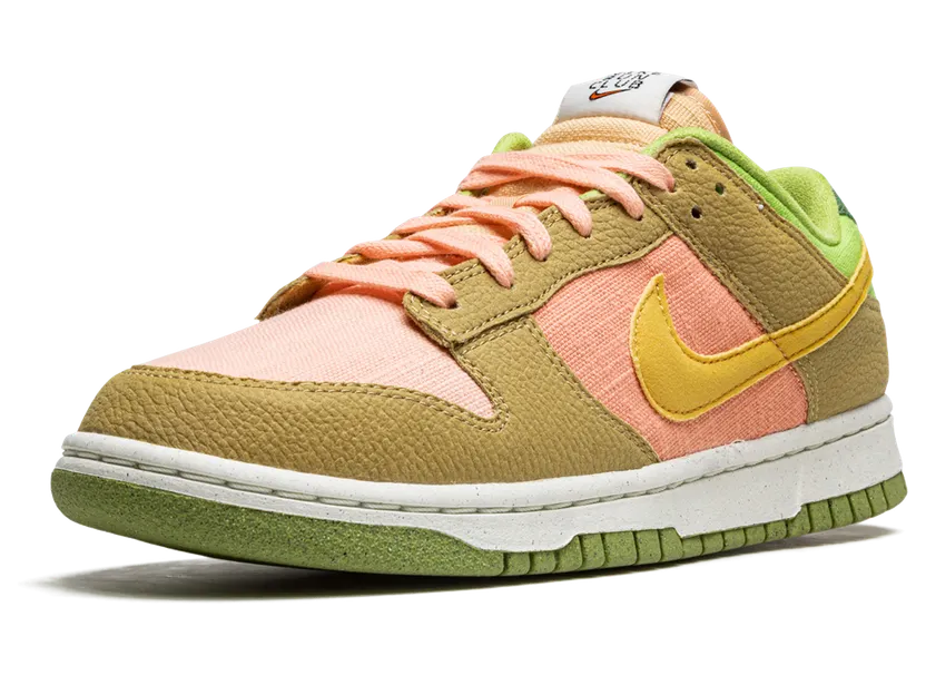 nike-dunk DM0583-800