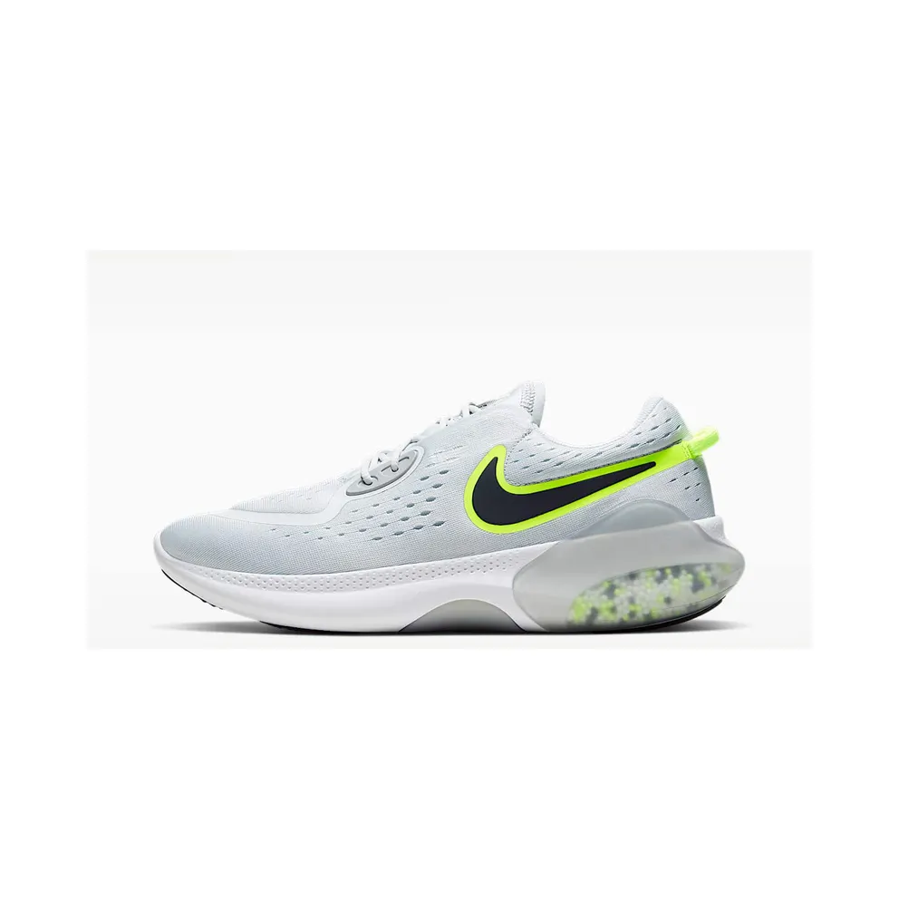 Nike Joyride Dual Run Pure Platinum Pure Platinum/Volt/Light Smoke Grey (CD4365-005)