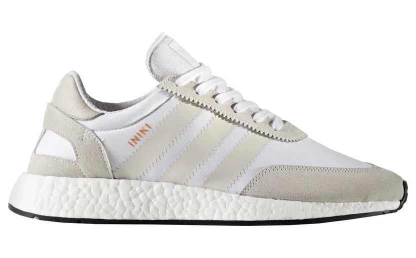 adidas Iniki Runner Pearl Grey (International Version)