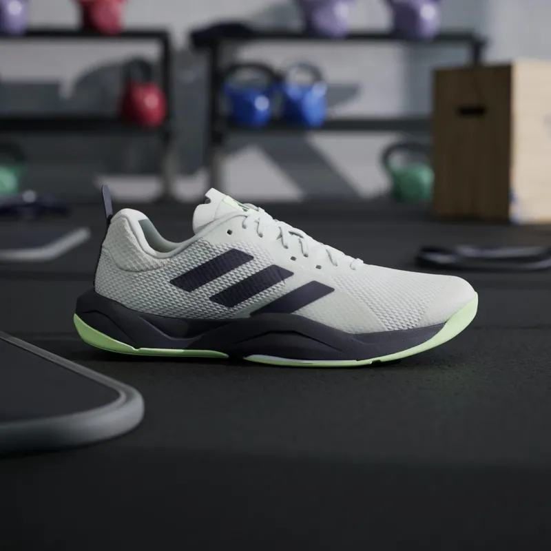 adidas Rapidmove Crystal Jade Aurora Black Green Spark (IF0967)
