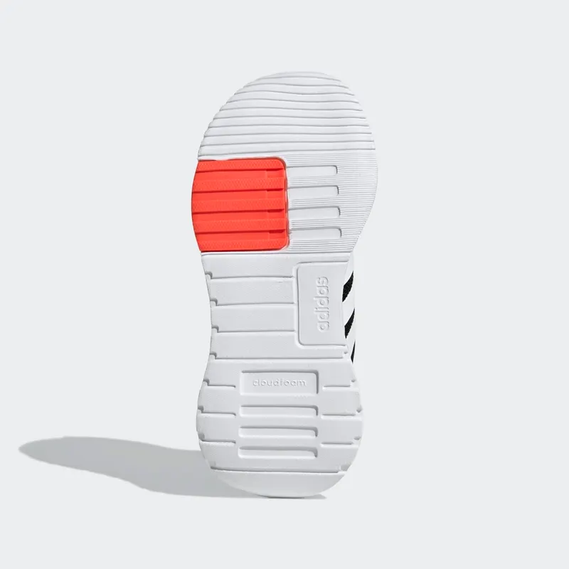 Adidas Racer TR21 Core Black / Cloud White / Sonic Ink (H04219)