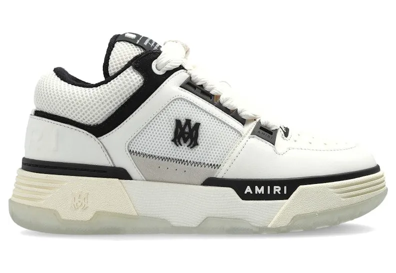 AMIRI MA-1 White Black (AWFOSR1080-111)