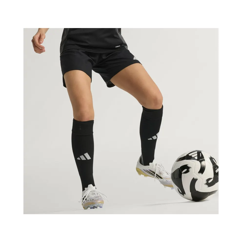 adidas F50 Elite Firm Ground Boots “Cloud White / Core Black / Gold Metallic” (JH7617)