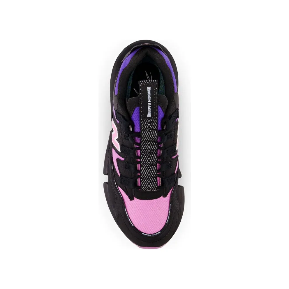 New Balance Vision Racer Sunset Black Mirage Violet (MSVRCSSP)