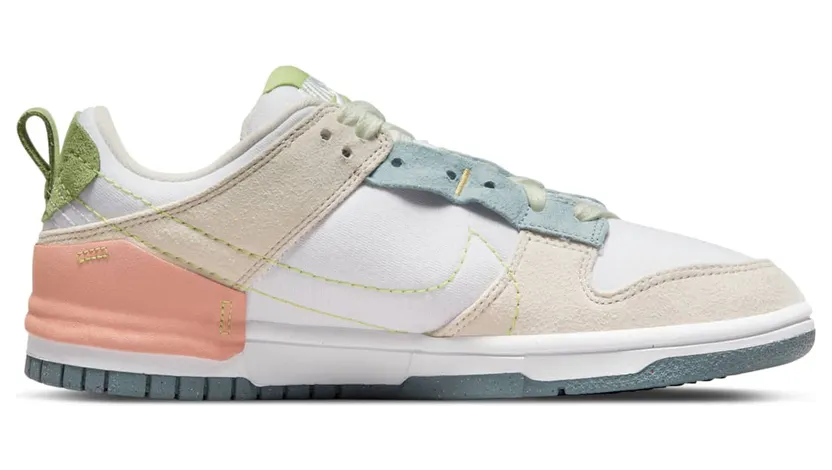 nike-dunk DV3457-100